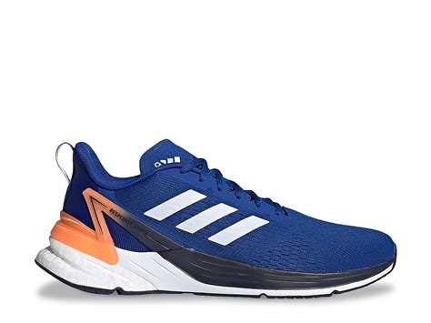 adidas response running shoes men